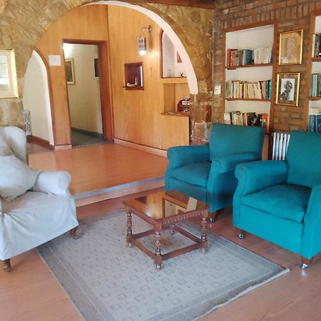 Hosteria Pastoral & Spa 拉库布蕾 外观 照片