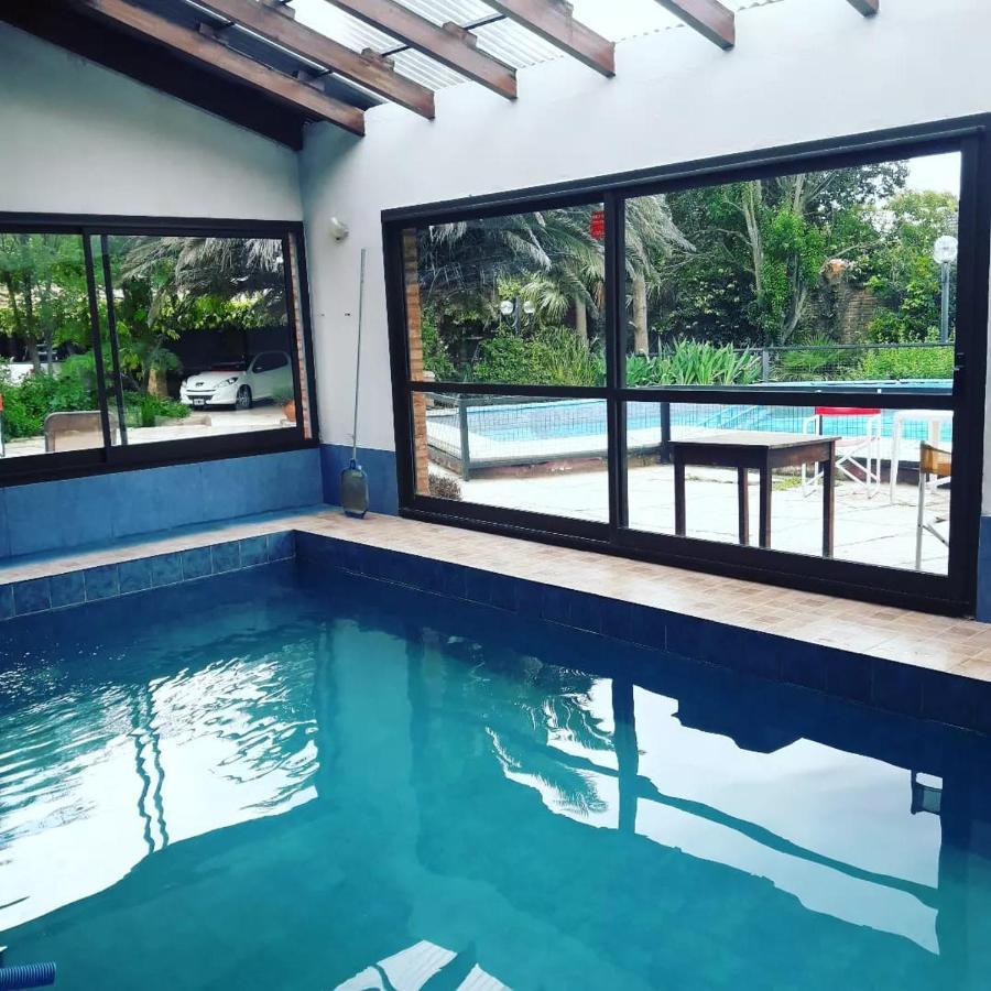 Hosteria Pastoral & Spa 拉库布蕾 外观 照片