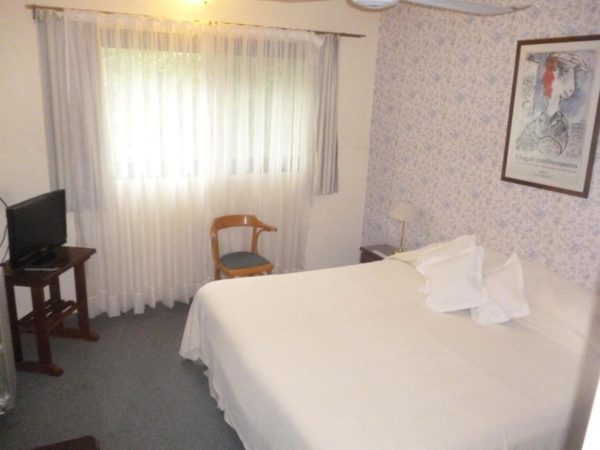 Hosteria Pastoral & Spa 拉库布蕾 外观 照片
