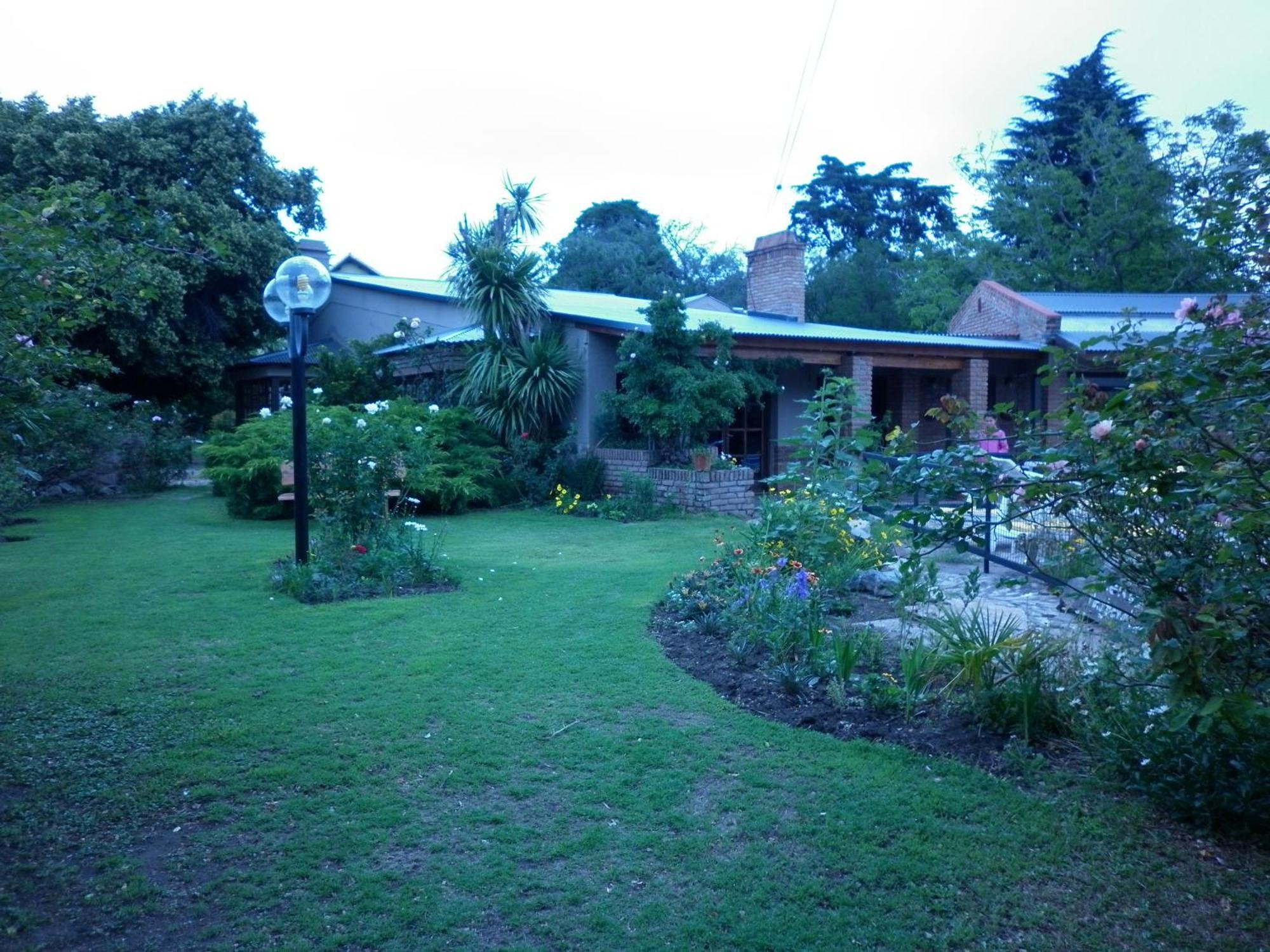 Hosteria Pastoral & Spa 拉库布蕾 外观 照片