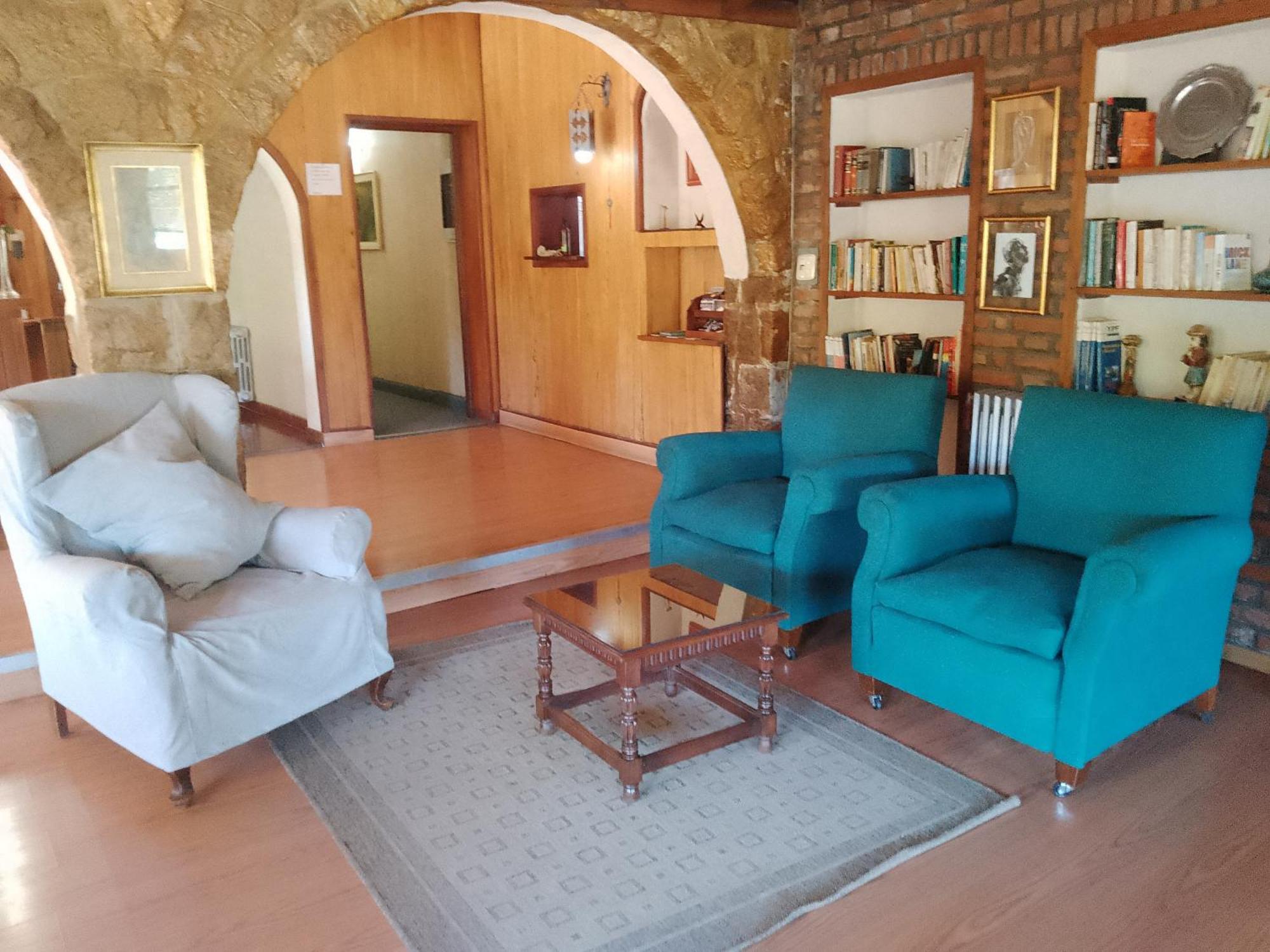 Hosteria Pastoral & Spa 拉库布蕾 外观 照片