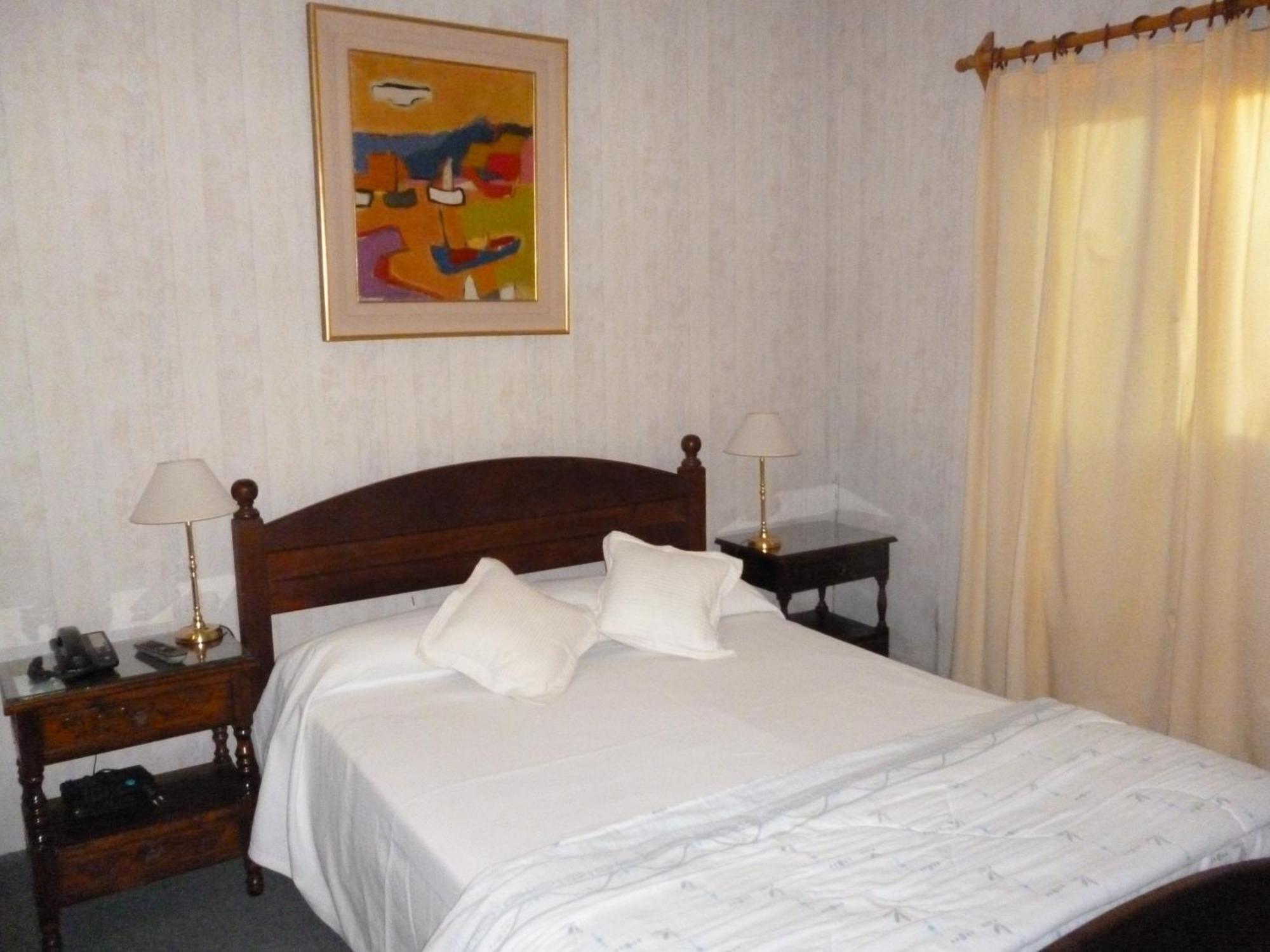 Hosteria Pastoral & Spa 拉库布蕾 外观 照片