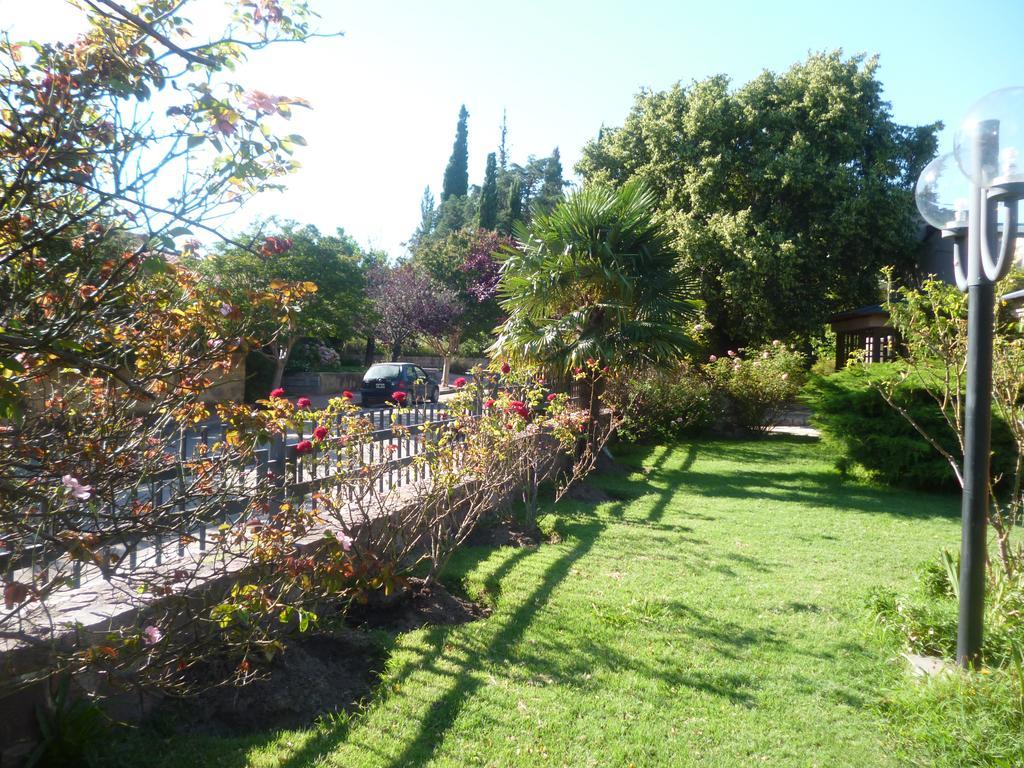 Hosteria Pastoral & Spa 拉库布蕾 外观 照片