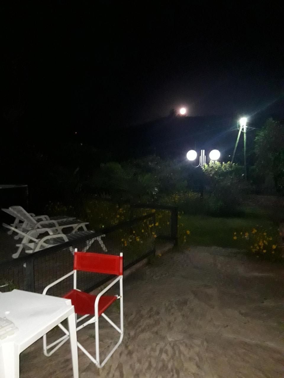 Hosteria Pastoral & Spa 拉库布蕾 外观 照片